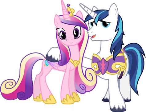 princess cadance|princess cadance and shining armor.